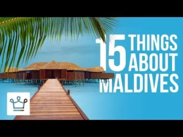 Video: 15 Things You Didn